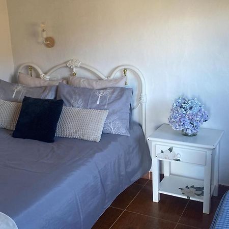 Juncalillo House Pension Gáldar Buitenkant foto